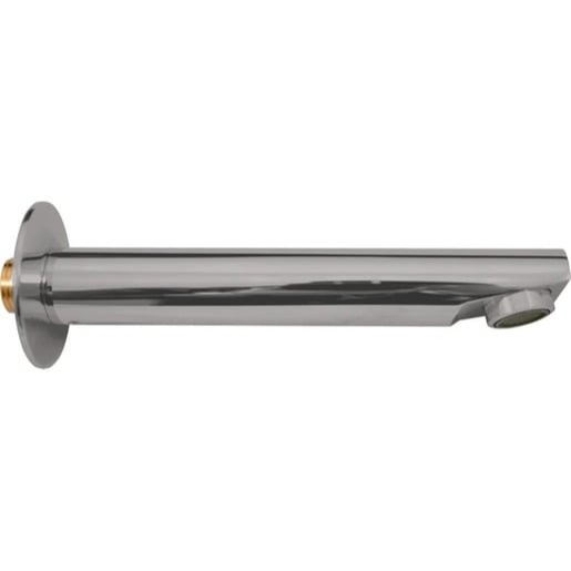 RAV SLEZÁK Seina vanový výtok metal grey lesklá TSE001MGL