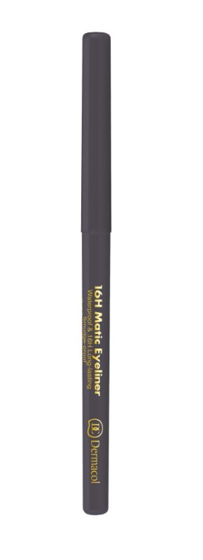 Dermacol 16H Matic Eyeliner automatická tužka na oči odstín 05 0.3 g