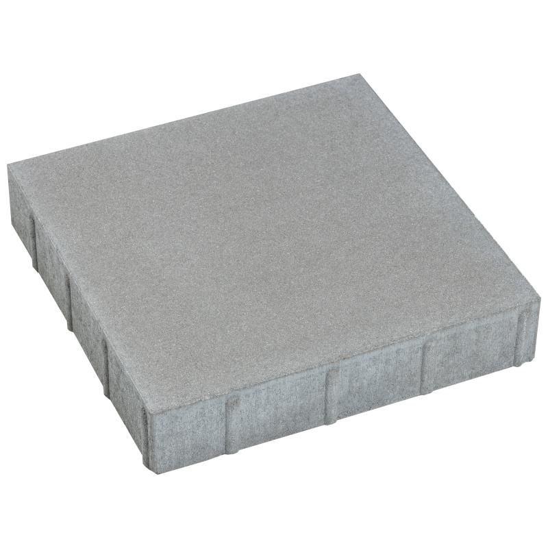 Dlažba betonová BEST PLATFORMA I standard přírodní 400×400×50 mm