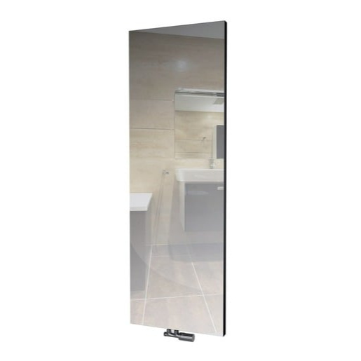 Isan Variant radiátor mirror 130x60 cm zrcadlo DVMR13060608