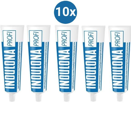 Indulona Profi Handcreme 10x100ml Original.
