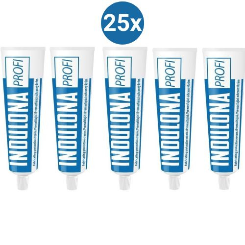 Indulona Profi Handcreme 25x100ml Original.