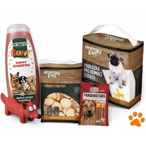 Mezinárodní den štěňat