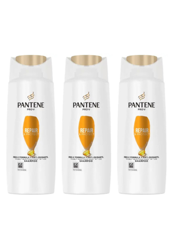 Pantene šampon 3x90 ml Intensive Repair