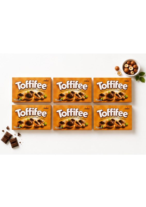 TOFFIFEE 6-pack