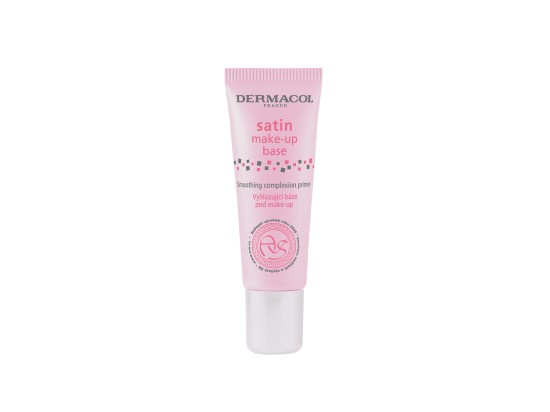 Dermacol Satin vyhlazující báze pod make-up 20 ml