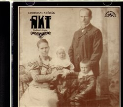Akt - Zdeněk Svěrák, Ladislav Smoljak