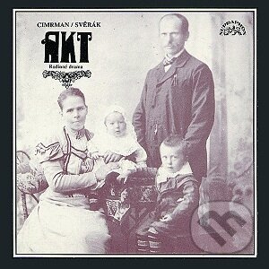 Akt - Zdeněk Svěrák, Ladislav Smoljak