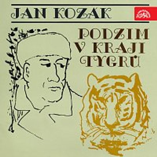 Kozák: Podzim v kraji tygrů, mp3 - Jan Kozák, Jan Kozák