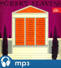 Český Slavín - Václav Vydra, Vincenc Lesný, Helena Malířová, Josef Hora, František Halas, Eduard Bass, Josef Suk, Viktor Dyk, Marie Pujmanová, Josef Svatopluk Machar, Alfons Mucha, Karel Čapek, Josef Čapek, Gabriela Preissová, Vítězslav Nezval, Josef Hora