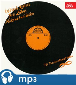 Kaiser-Lábus: Nekonečná deska - Oldřich Kaiser, Jiří Lábus