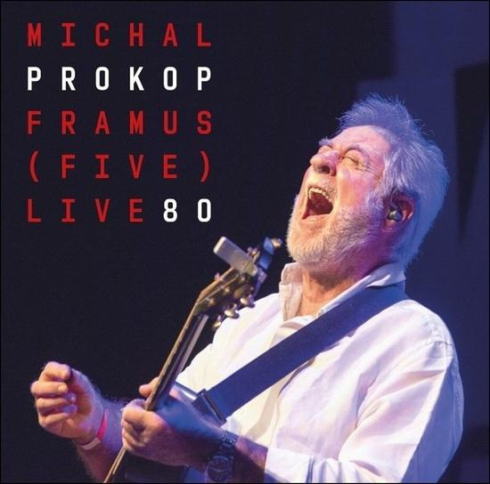Live 80 -  Michal Prokop