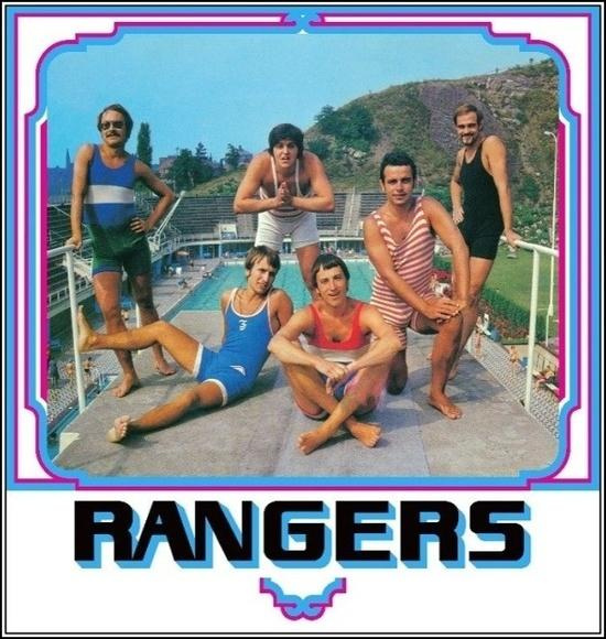 Rangers III.