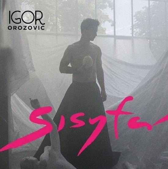 Orozovič Igor:  Sisyfá - Orozovič Igor, Igor Orozovič,Orozovič Igor:  Sisyfá - Orozovič Igor, Igor Orozovič