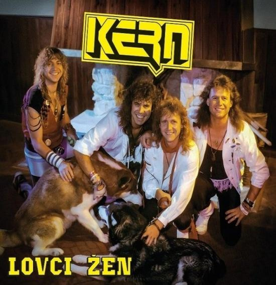 Lovci žen
