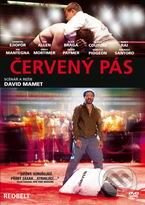 Červený pás - David Mamet - film z kategorie Akční a dobrodružné