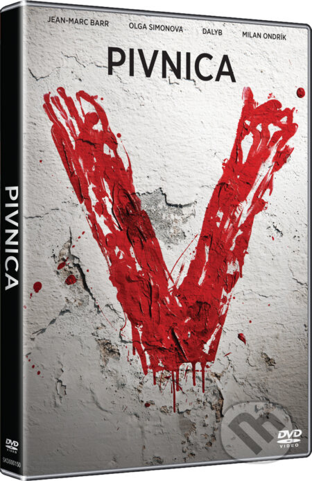 Pivnica - Igor Vološin - film z kategorie Dramata