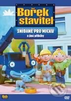 Staviteľ Bob: Raňajky pre Micku - Sarah Ball, Liz Whitaker, Brian Little - film z kategorie Animované seriály