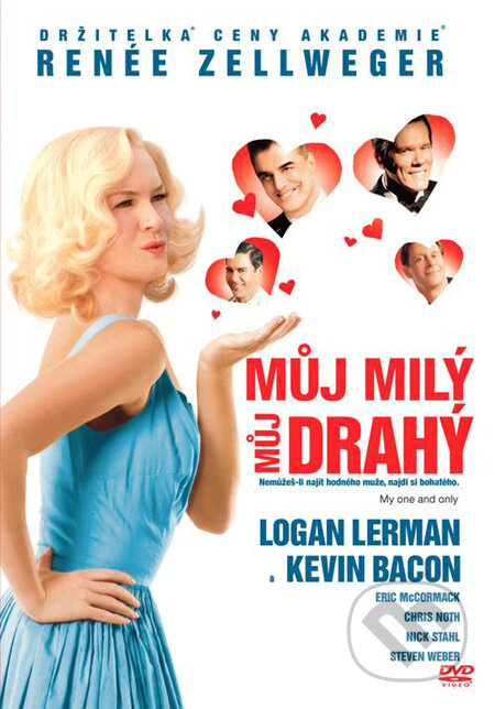 Môj milý, môj drahý - Richard Loncraine - film z kategorie Rodinné filmy