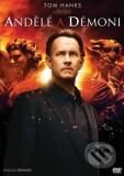 Anjeli a démoni - Ron Howard - film z kategorie Akční a dobrodružné