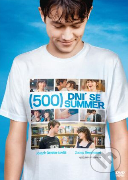 500 dní so Summer - Marc Webb - film z kategorie Romantické komedie