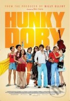 Hunky Dory - Marc Evans - film z kategorie Dramata