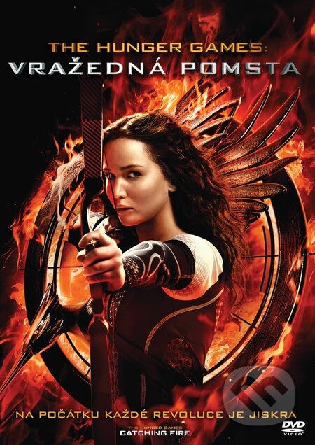 Hry o život 2: Vražedná pomsta - Francis Lawrence - film z kategorie Akční thrillery