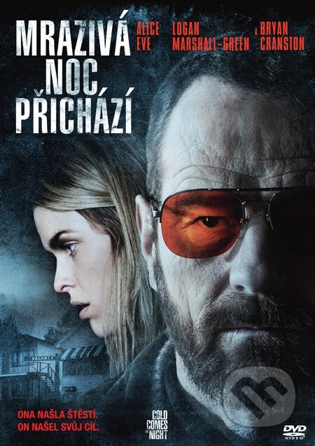 Mrazivá noc přichází - Tze Chun - film z kategorie Akční thrillery