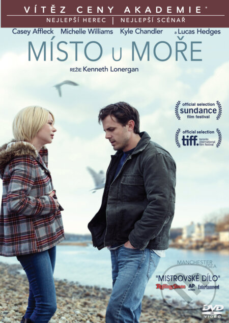 Místo u moře - Kenneth Lonergan - film z kategorie Dramata