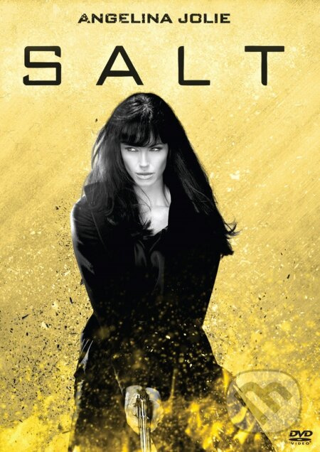 Salt - film z kategorie Akční thrillery