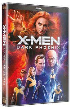 X-men: Dark Phoenix