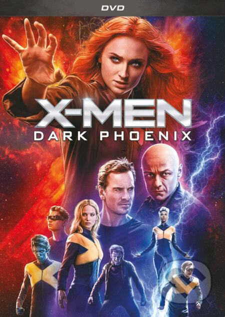 X-men: Dark Phoenix