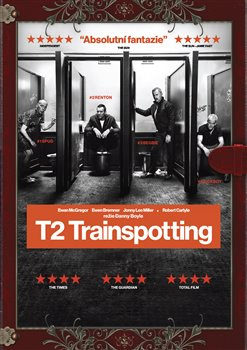 T2 Trainspotting