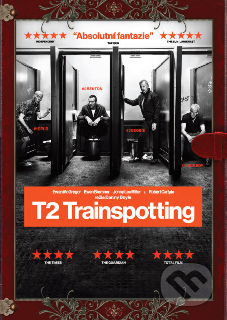 T2 Trainspotting