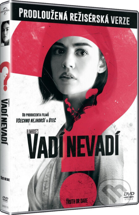 Vadí nevadí