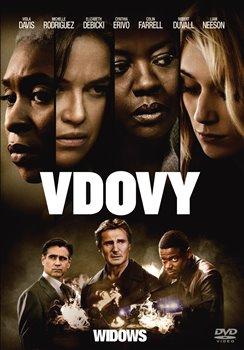 Vdovy