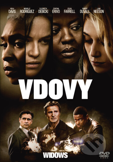 Vdovy