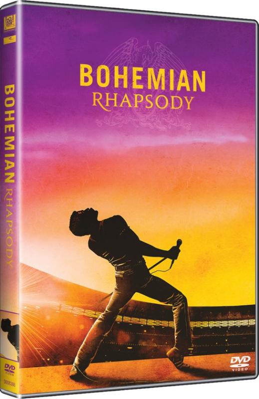 Bohemian Rhapsody