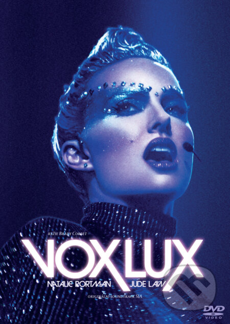 Vox Lux