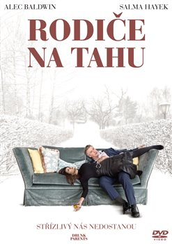 Rodiče na tahu