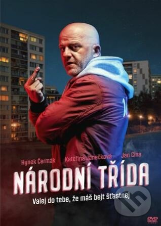 Národní třída