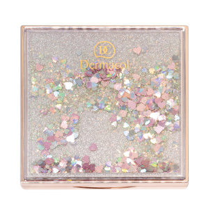 Dermacol Compact Contour multifunkční paleta na obličej 10 g