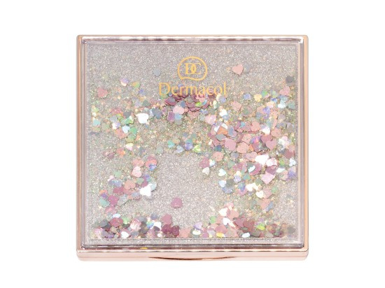 Dermacol Compact Contour multifunkční paleta na obličej 10 g