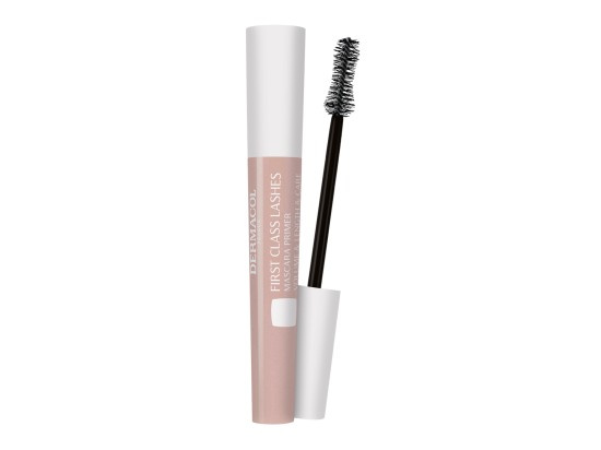 Dermacol First Class Lashes podkladová báze pod řasenku 7,5 ml