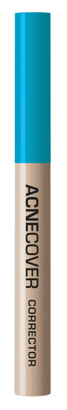 Dermacol Acne Cover korektor v tyčince odstín No. 01 1,45 g