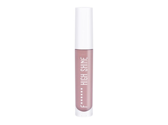 DERMACOL F****** High Shine lesk na rty Odstín 04 4 ml