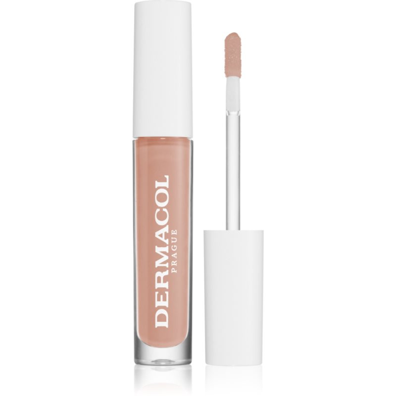DERMACOL F****** High Shine lesk na rty Odstín 04 4 ml