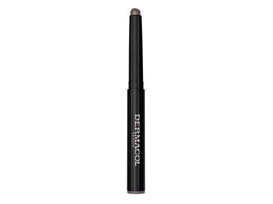 Dermacol Long-lasting Intense Colour oční stíny a oční linky 2 v 1 odstín 12 1,6 g