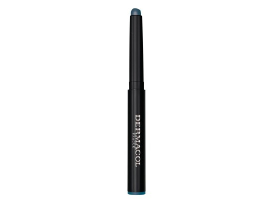 Dermacol Long-lasting Intense Colour oční stíny a oční linky 2 v 1 odstín 13 1,6 g