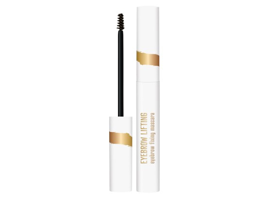 Dermacol Eyebrow Lifting gelový vosk na obočí odstín 01 5 ml